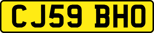 CJ59BHO