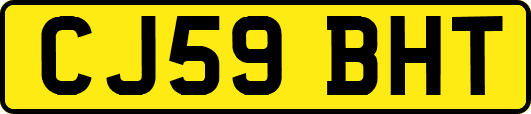 CJ59BHT