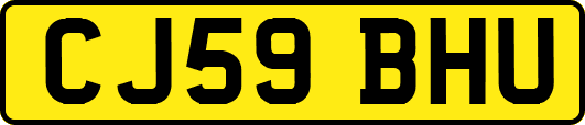 CJ59BHU