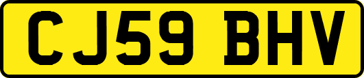 CJ59BHV