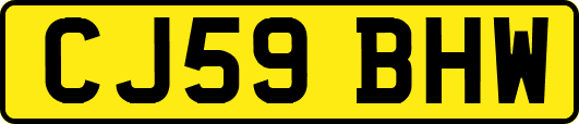 CJ59BHW