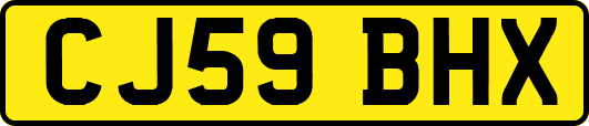 CJ59BHX