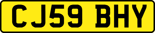 CJ59BHY