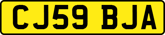 CJ59BJA