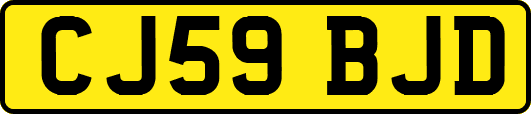 CJ59BJD