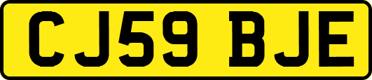 CJ59BJE