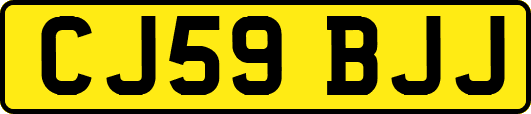 CJ59BJJ