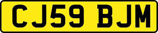 CJ59BJM