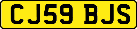 CJ59BJS