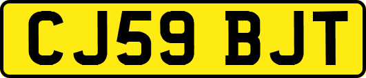 CJ59BJT