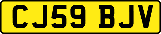 CJ59BJV