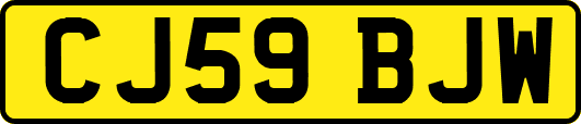 CJ59BJW