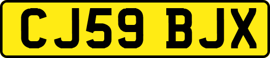 CJ59BJX
