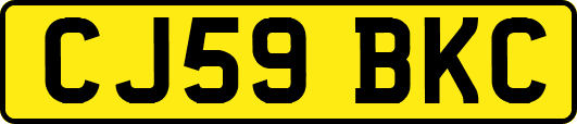 CJ59BKC