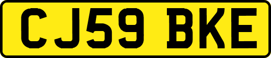 CJ59BKE