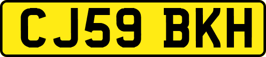 CJ59BKH