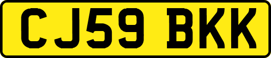 CJ59BKK