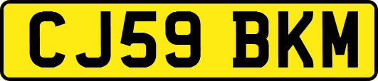 CJ59BKM