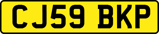 CJ59BKP