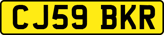 CJ59BKR