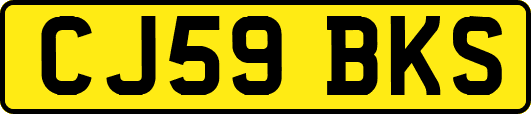 CJ59BKS