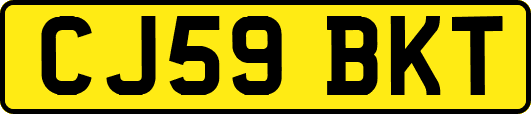 CJ59BKT