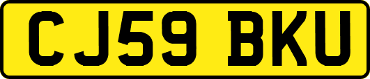 CJ59BKU