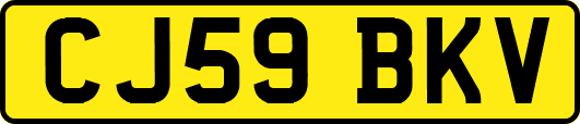 CJ59BKV