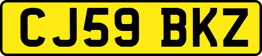 CJ59BKZ