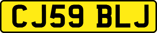 CJ59BLJ