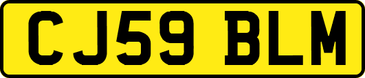 CJ59BLM