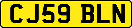 CJ59BLN