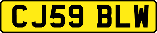 CJ59BLW