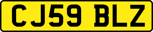 CJ59BLZ
