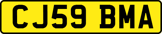 CJ59BMA