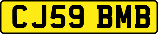 CJ59BMB