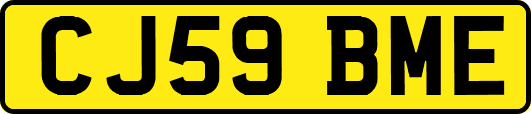 CJ59BME