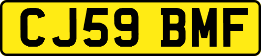CJ59BMF