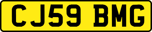 CJ59BMG