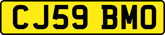 CJ59BMO