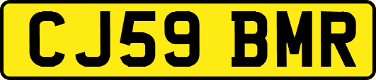 CJ59BMR