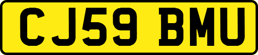 CJ59BMU