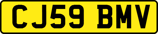 CJ59BMV