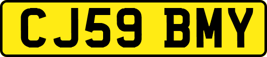 CJ59BMY