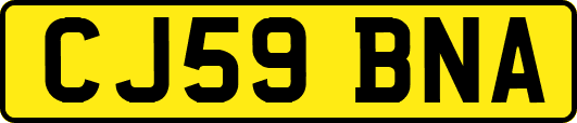 CJ59BNA