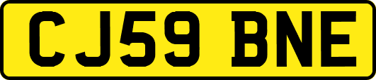 CJ59BNE