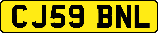 CJ59BNL