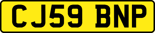 CJ59BNP