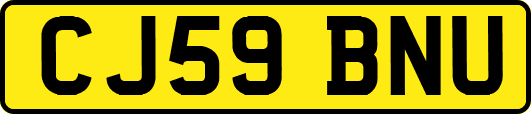 CJ59BNU