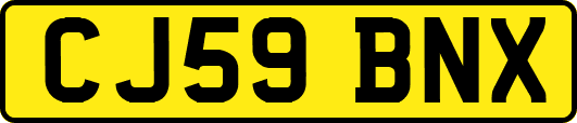 CJ59BNX